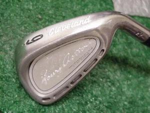 Cleveland Tour Action Ta7 9 Iron Steel Stiff Flex - Picture 1 of 4