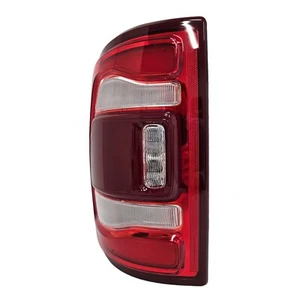 For 2019-2024 Ram 2500 3500 Bezel LED w/o Blind Spot Tail Light Left Driver Side - Picture 1 of 6