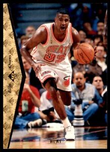 1994-95 Upper Deck SP Billy Owens Basketball Cards #98