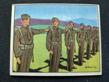 1941 Gun Inc. Uncle Sam # 73 Streamlined Drill (VG/EX)