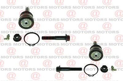 Piezas de suspensión 2 rótulas inferiores lado derecho e izquierdo Ford Mustang 2005 a 2009 Foto 1 de 3