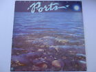 Perry Botkin, Jr.?? Ports LP, Australia, Vinyl NM