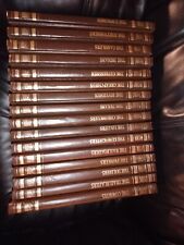 Vintage lot of 16 Time Life Books The Old We. Titles Shown