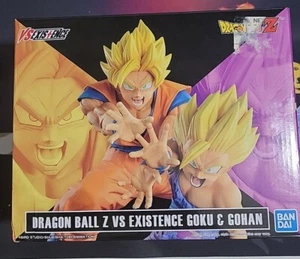 Dragon Ball Z vs Existence Goku y Gohan - Imagen 1 de 2