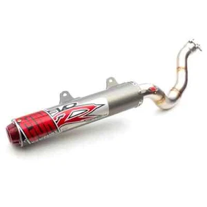 Big Gun EVO R Exhaust Muffler Pipe Slip On Yamaha YFZ450R 09-20 - Picture 1 of 4