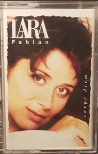 Lara Fabian Carpe Diem - Cassette - Picture 1 of 3