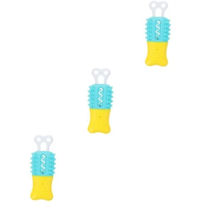  3 Count Dog Interactive Toy Puppy Toy Dog Toy - Image 1 of 4