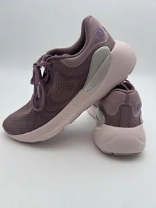 Zapatos para correr Lululemon Beyondfeel para mujer rosa crepuscular talla 8,5 - Imagen 1 de 8