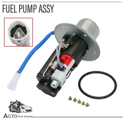 FIT FOR SUZUKI 2004-2005 GSXR600 GSXR750 GSXR 600 GSX R750 FUEL PUMP ASSY — 第 1/4 张图片