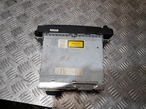 CAMBIADOR REPRODUCTOR CD RADIO ORIGINAL BMW SERIE 5 E60 2002-2005 6940031 - Imagen 1 de 4