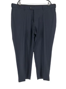 SUITSUPPLY Brescia Formal Hose Wolle Größe 58 - W38 L36 - Bild 1 von 8