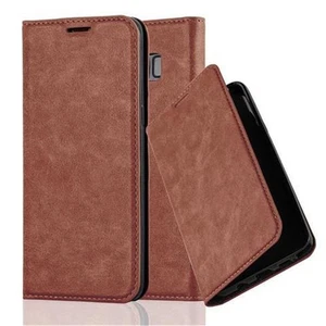 Funda para Samsung Galaxy S8 Cubierta Protección Libro Billetera Libro Magnético - Imagen 1 de 29