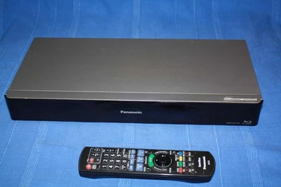 Panasonic DMR-BCT745 BluRay Recorder / 500GB - Bild 1 von 4