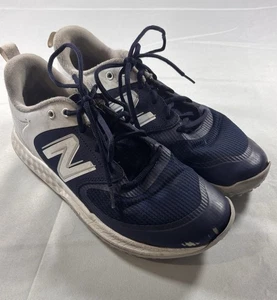 New Balance Fresh Foam Velo V2 Turf Trainer Baseball Softball Shoe W10/M8.5 - Picture 1 of 11