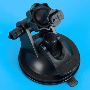 Suction cup mount Fit for Mio/Navman Mivue 420 688 750 755 C500 780 786 798 790 - Picture 1 of 5