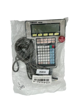 Controlador colgante Yamaha MPB-126 / MPB126 Teach Foto 1 de 3