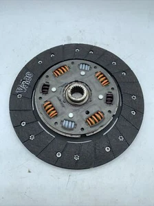 DISCO FRIZIONE ORIGINALE LANCIA DELTA INTEGRALE 2.0 HF THEMA 2.5 TD OEM 7625182 - Imagen 1 de 3