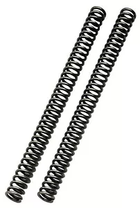 OHLINS FORK SPRINGS SET COMPATIBLE FOR YAMAHA YZF R6 2005 08714-95 - Picture 1 of 2