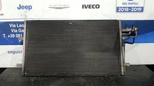 Piezas de Repuesto Utiliza, Radiador 1 Acondicionamiento Ford Focus 1.4 TDCI - Imagen 1 de 3