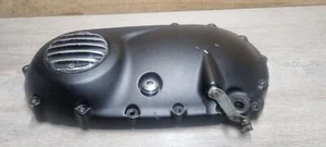 TRIUMPH BONNEVILLE 900 STREET TWIN 2018 CLUTCH COVER - Picture 1 of 7