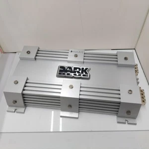 HELIX DARK BLUE4 4CH Power Amplifier Used JP - Picture 1 of 7