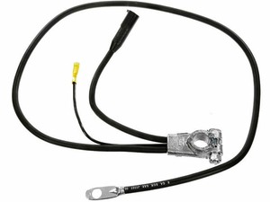 For 1988-1993 Dodge Ram 50 Battery Cable SMP 57424PG 1989 1990 1991 1992 RWD