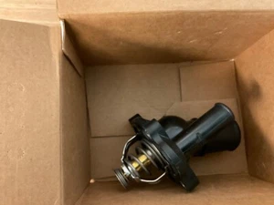 Engine Coolant Thermostat / Water Outlet Assembly Stant 48708 - Picture 1 of 2