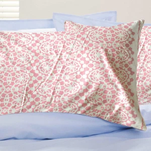Standard Queen Buckwheat Husk Pillow in Cotton Cover. Back and Neck Pain Relief - Picture 1 of 6