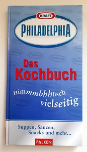 Kraft Philadelphia - Das Kochbuch - Bild 1 von 5