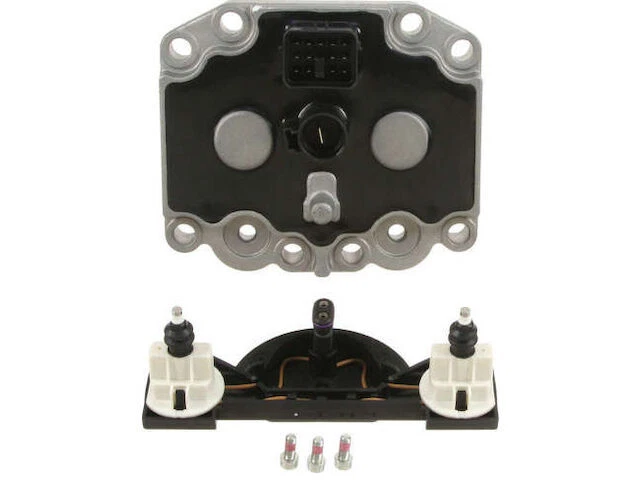 Modulador ABS WABCO 54GM14P compatible con Land Rover Discovery SDVC 1999-2004 Foto 1 de 1