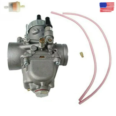 Carburador para Polaris Trail Blazer 250 90-06 Xplorer 250 00-02 Trail Boss 250 Foto 1 de 4