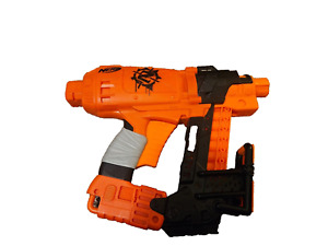Nerf Zombie Strike Nailbiter Toy Dart Gun Blaster E2672 Hasbro