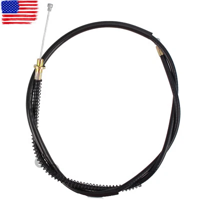 Cable de embrague para Yamaha Banshee 350 ATV 1989 2006 Motion Pro YFZ Foto 1 de 4