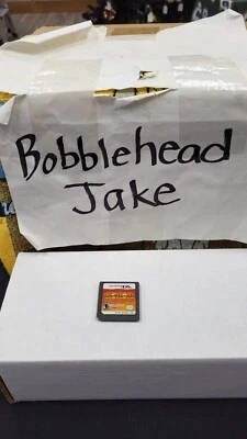 PAC 'N ROLL NINTENDO DS VIDEO GAME NO BOX OR MANUAL - Image 1 of 3