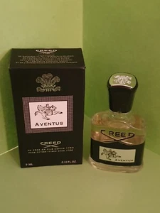 ■CREED ADVENTUS 9 ml Eau de Parfum mit OVP RARITÄT - Bild 1 von 2