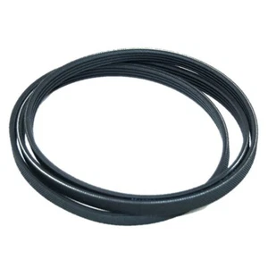 BEKO WMB71423, WMB61421 WASHING MACHINE DRUM DRIVE BELT 1244J5 - Picture 1 of 2