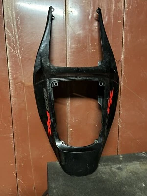 2005-2006 Honda CBR600RR CBR600 Rear Tail Fairing Cowl Cover Plastic - - Image 1 of 4