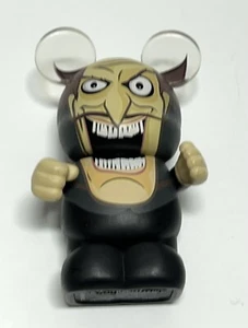 DISNEY VINYLMATION - Villains Series 2 Bowler Hat Guy 3" Figurine - Picture 1 of 3