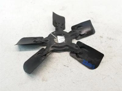 Conjunto de lâmina de ventilador 00-09 Dodge Durango fabricante de equipamento original - Imagem 1 de 4