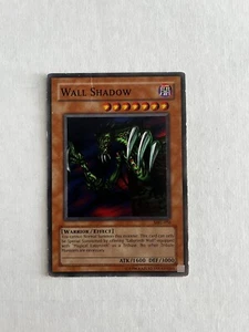 Wall Shadow - YUGIOH MRD-056 - LP/MP - Picture 1 of 2