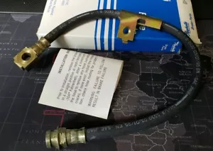 Raybestos BH38178 Brake Hose for Buick Chevy Oldsmobile Pontiac - Foto 1 di 5