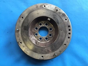 BMW Mini One/Cooper Flywheel (04-06 5 Speed Getrag Gearbox) - Picture 1 of 1