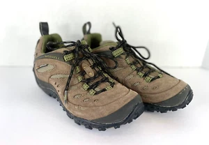 Women's Merrell Chameleon Arc GTX XCR Canteen hiking shoes 6 EXCELLENT CONDITION - Picture 1 of 6