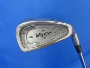 Mizuno WIDEC # 3 Iron - WIDEC Regular Steel ~USED~ - Picture 1 of 12