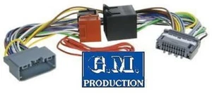 Cable Bluetooth Parrot Chrysler Jeep Dodge 2007/2008 > - Picture 1 of 1