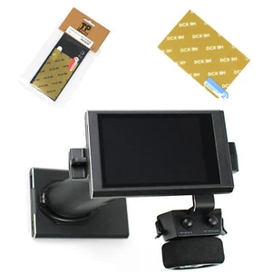 HD Screen Protector Anti-scratch Cover Film for FlySky NB4 Accessories Parts New - Picture 1 of 4