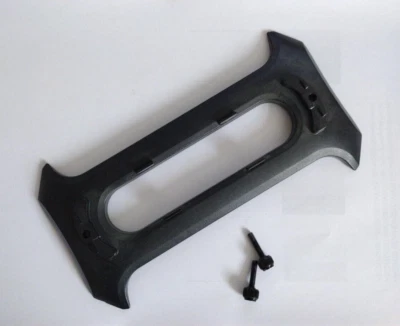 Dell Wyse 5000 Series Thin Client Stand Base CN-057587 AND SCREWS *NEW* - Image 1 of 2