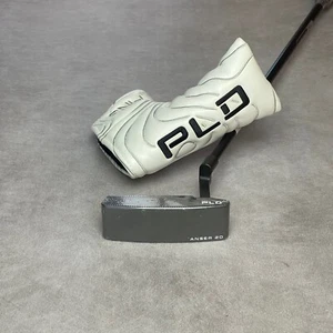 Ping PLD Anser putter 2D | 34" - Foto 1 di 8