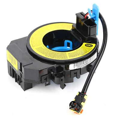 Muelle de reloj para Kia Rio S Si SLi SLS UB 2011-2014 Hyundai i30 SE GD 934903V110 Foto 1 de 4