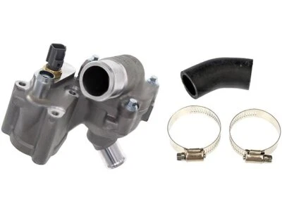 For Mazda B4000 Engine Coolant Thermostat Housing Assembly Dorman 47416WBPQ - Image 1 of 2
